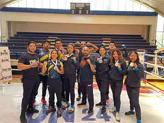 BUAP culmina Universiada Nacional 2024 con 20 medallas; su mejor marca en seis años