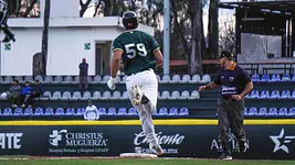 Pericos reaccionan para imponerse a Tijuana en pretemporada