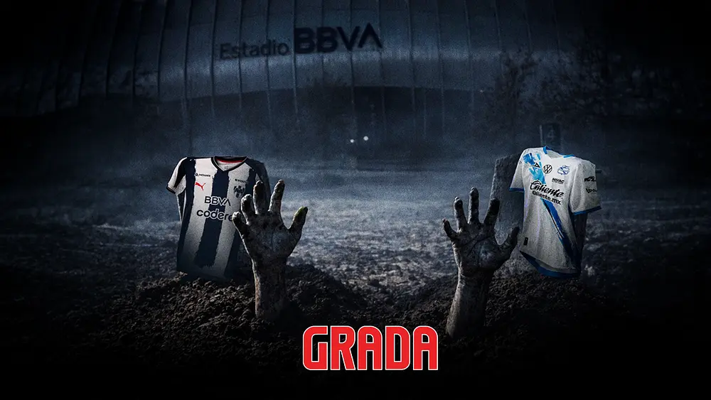Rayados Monterrey vs Club Puebla: previa Jornada 16 Clausura 2026, dónde y cómo ver en vivo TV streaming