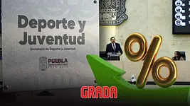 En 2026, aumentarán presupuesto para Secretaría de Deporte y Juventud de Puebla