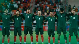Con Venezuela, México perdió el oro en Juegos Centroamericanos 2026