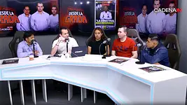 “Brusquita”, “Lechón” y “Zurdito de Oro”, listos para función “Nueva era del boxeo”