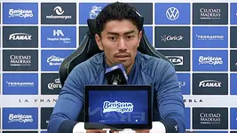 Iván Rodríguez: “Vamos a ganar para honrar a Lapuente”