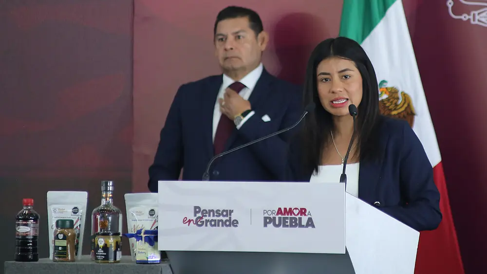 Puebla, lista para inaugurar la Olimpiada Nacional 2026