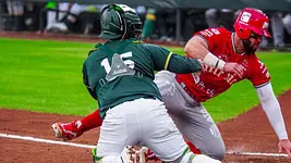 Pericos cayeron con Diablos en cuarto ensayo de pretemporada