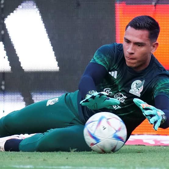 Caos persistente: Luis Angel Malagón, fuera de Copa América