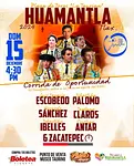Encierro estilo Pamplona en Huamantla: qué es y cómo participar