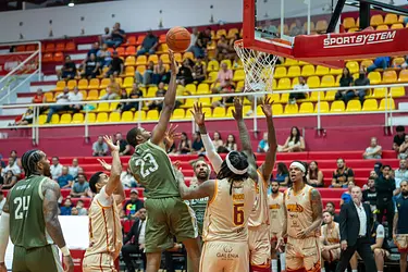 Lobos Puebla cae en Cancún y se aleja de la calificación directa