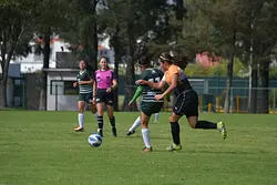 UDLAP, líder y mejor ofensiva del fútbol femenil