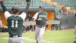 Pericos y Leones dividen en última serie de pretemporada