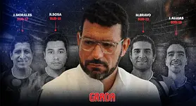 Vuelve Espigares a fracasar con Fuerzas Básicas del Puebla
