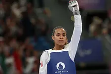Claudia Romero arranca ciclo olímpico de Los Ángeles 2028