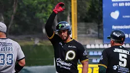Pericos aseguró la serie ante Tigres