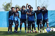 PDLA FC recupera cima y goleada histórica deja la Jornada 9 de Liga TDP 2025