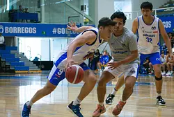 La Inter y Borregos Puebla, en los primeros puestos de Liga ABE
