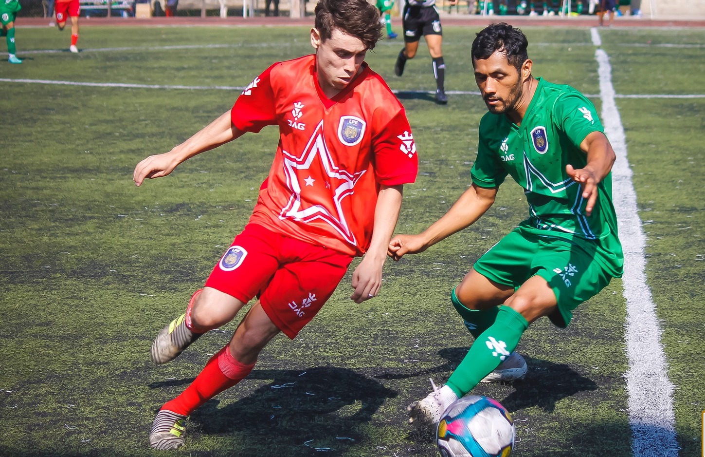 Liga Profesional de Futbol Mexicano, oportunidad para talentos poco valorados