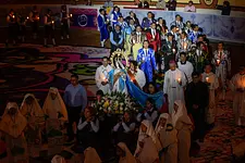 Corrida de las Luces: 20 años de tauromaquía y religión