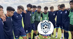 Guerreros de Puebla anuncian cambios en estructura directiva