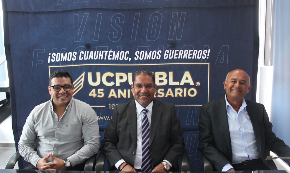 Universidad Cuauhtémoc, nuevo inquilino de la Liga ABE