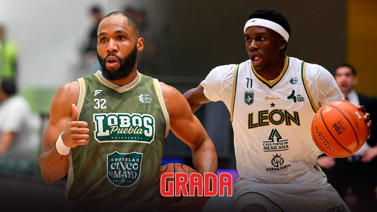 Lobos Puebla vs Abejas León: previa, horarios, dónde y cómo ver LNBP en TV streaming 2026