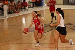 Divide UPAEP triunfos ante equipos capitalinos