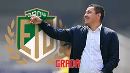 Efraín Juárez apunta a Europa del Este y Champions League