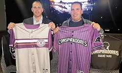 Conspiradores de Querétaro debutarán en el Hermanos Serdán