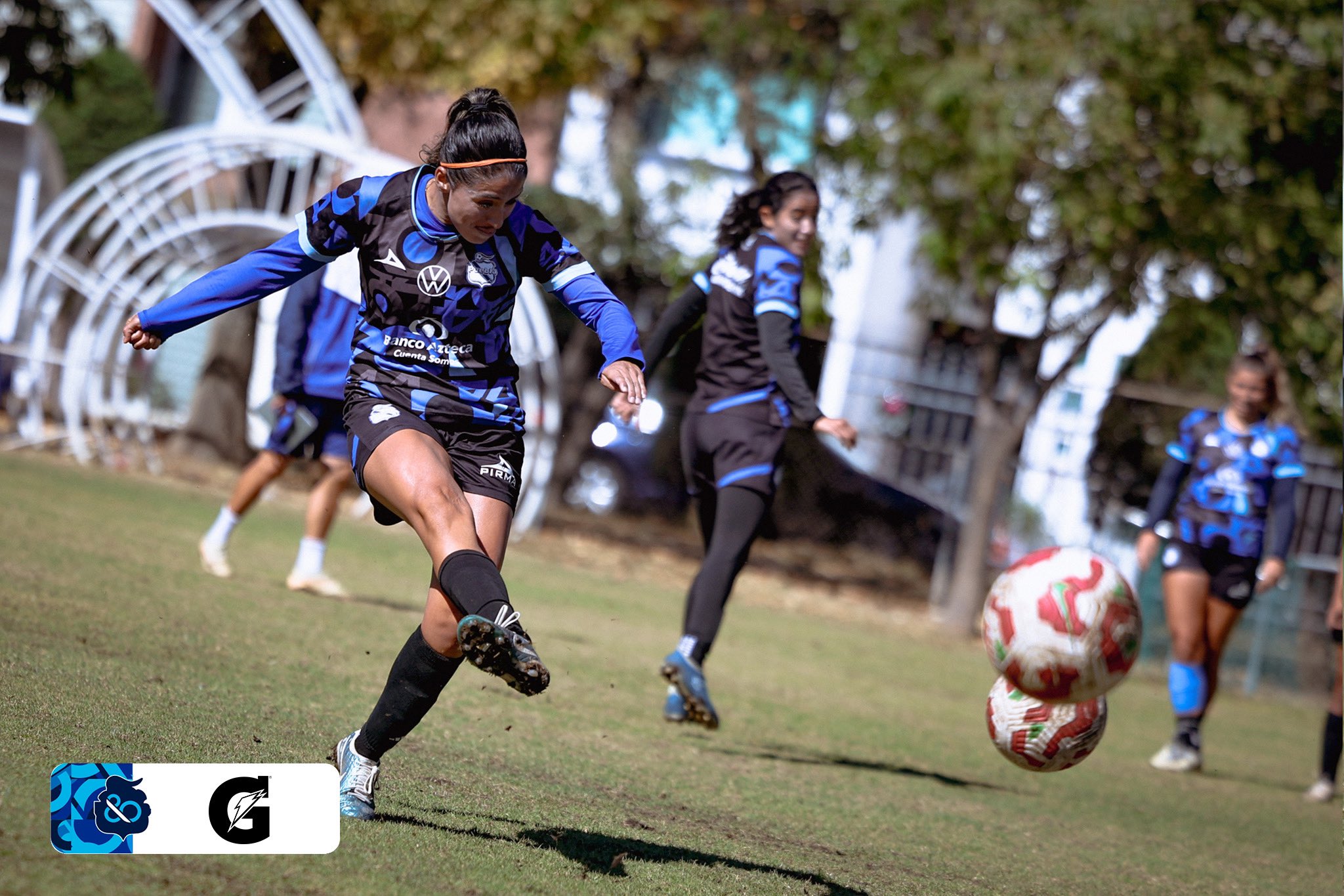 Calendario Club Puebla Femenil Clausura 2025: fechas y partidos