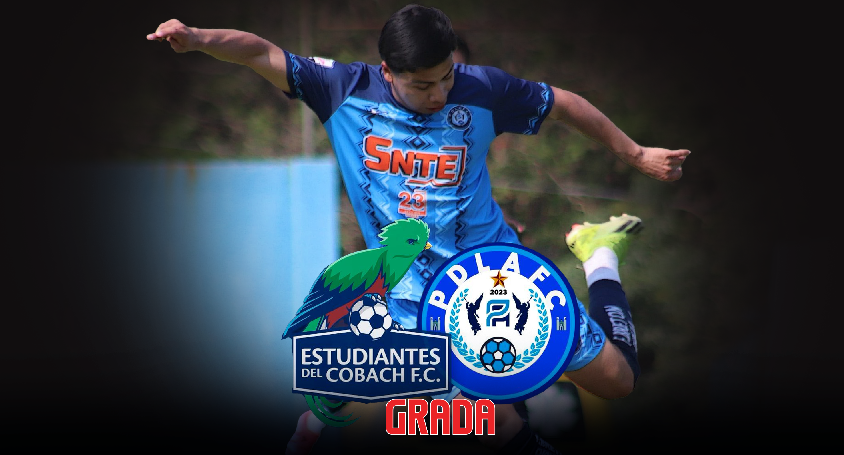 PDLA FC arranca camino a los 8vos de Final de Liguilla TDP