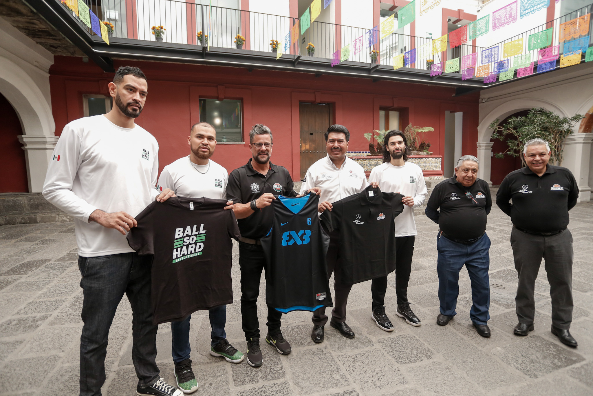 AmeriCup Puebla 2023, evento que apoyará a Guerrero