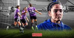 Club Puebla Femenil sucumbe ante el poderío del Pachuca 2-0