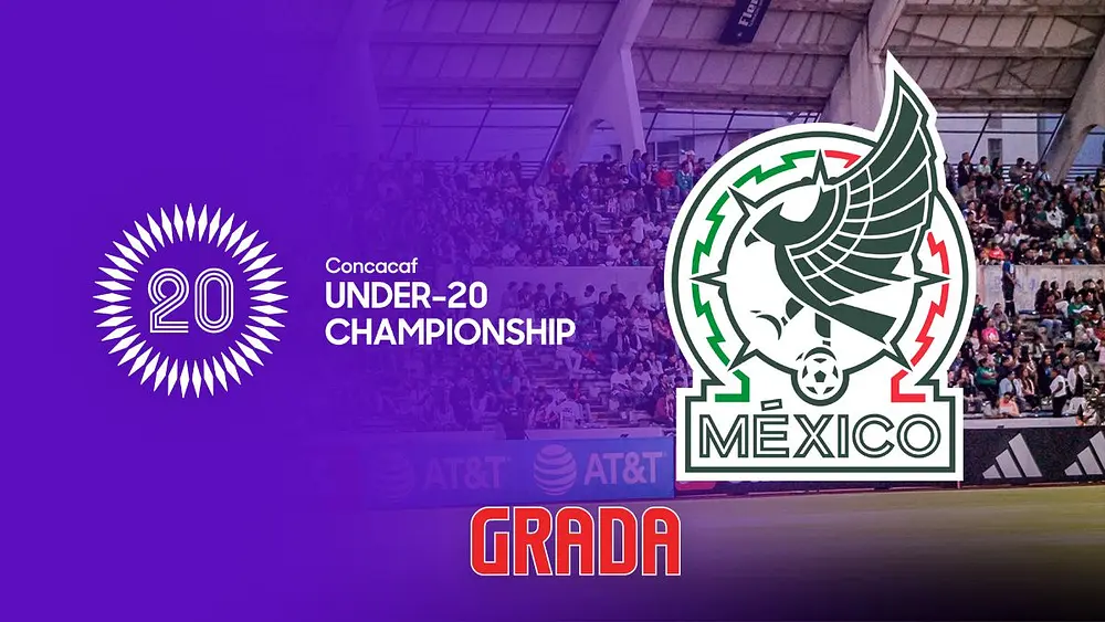 Premundial Sub-20 CONCACAF en Puebla: partidos, sedes, horarios y boletos