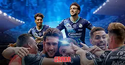 Puebla vuelve a sonreír 12 partidos después