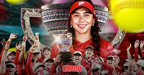 Rosi del Castillo hace historia: primera poblana campeona de LMS