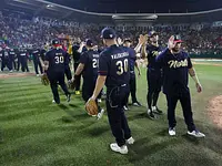 LMB: Zona Norte derrota a Zona Sur en Juego de Estrellas 2024