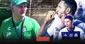 La Franja busca prolongar mal arranque de Santos