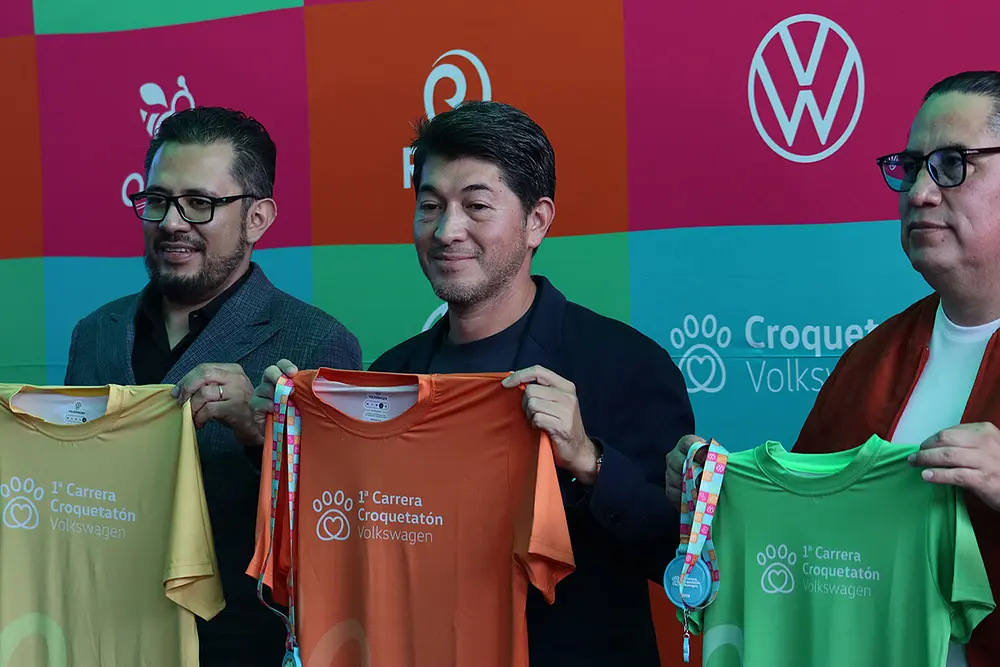 Croquetatón Volkswagen 2026: fechas, bases e inscripciones