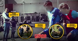Presunto violador sí operaba en visorías del Club Puebla