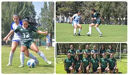 Fútbol femenil vive una etapa de auge, destaca DT de Aztecas UDLAP