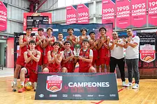UPAEP es campeón nacional de baloncesto juvenil