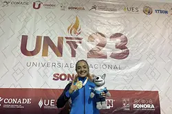 Mejora de BUAP en Universiada Nacional, entre lo destacado de 2023