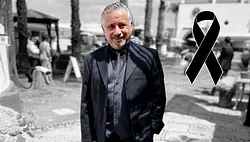 Fallece Martín Quintanilla, destacado periodista deportivo poblano