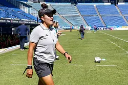 Apertura 2023, torneo de aprendizaje de “Majo” López