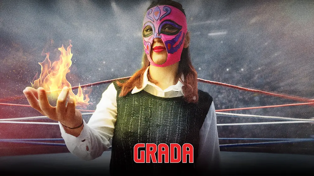 Lady Tiger: “Dios me regresó porque aún tengo algo por hacer”