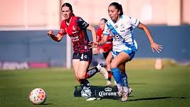 Ocho años después, Puebla Femenil hila segunda victoria