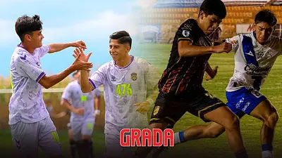 Otra jornada agridulce para clubes poblanos en Copa Promesas 2026