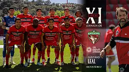 Coyotes de Tlaxcala rompen récord en XI Ideal de Expansión MX