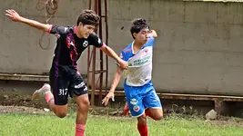 Copa Promesas 2025: exhiben a poblanos en Jornada 2