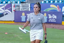 María José “Majo” López: el resultado duele, pero deja aprendizajes