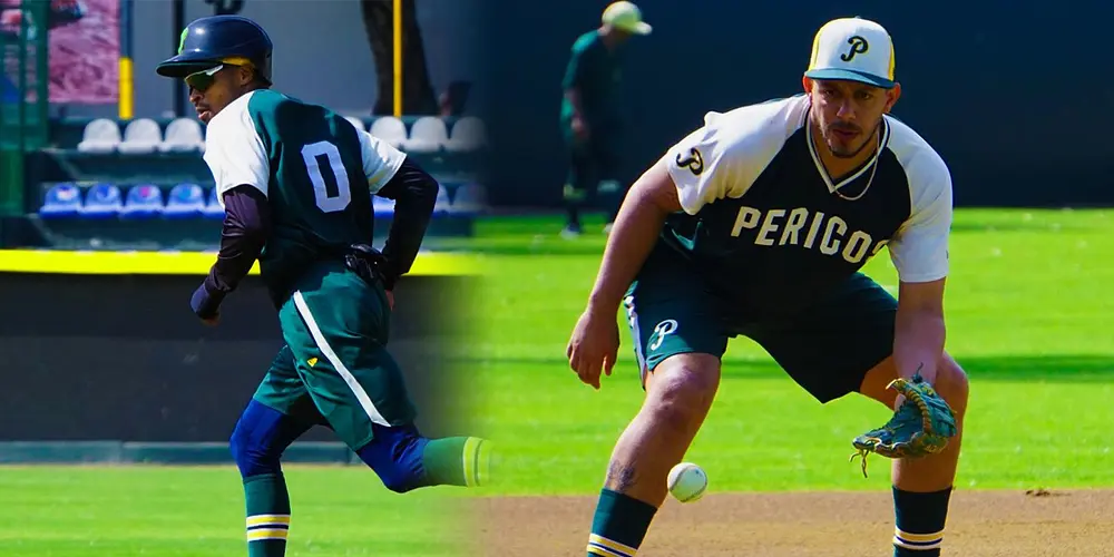 Pericos y Diablos abren hostilidades en Pretemporada 2025